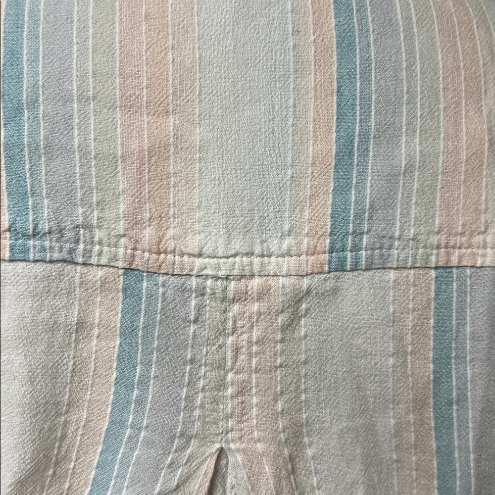Bella dahl button down - Picture 5 of 5